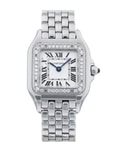 Pre-Owned Cartier Panthere De Cartier Watch